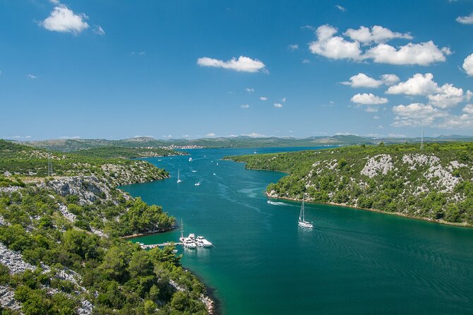 Krka waterfalls tour from Split - blue & green oasis - Who should book this Krka excursion?