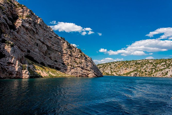 Krka Waterfalls Tour from Split with Boat Ride & Swimming - Is $30.23 good value?
