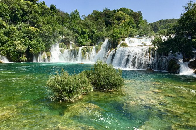Krka Waterfalls tour with Boat Ride and Swimming in Skradin town - Who will enjoy this tour most