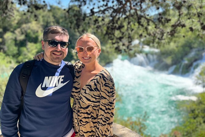 Krka Waterfalls tour with Trogir Walking tour and Krka panoramic boat cruise - Who should book this tour?
