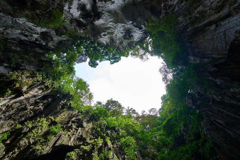 Kuala Lumpur Adventure:Kanching Falls, Ramayana & Batu Caves - How much guiding will you actually receive?