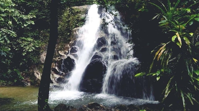 Kuala Lumpur: Batu Caves, Ramayana Caves & Kanching Falls - Key points at a glance