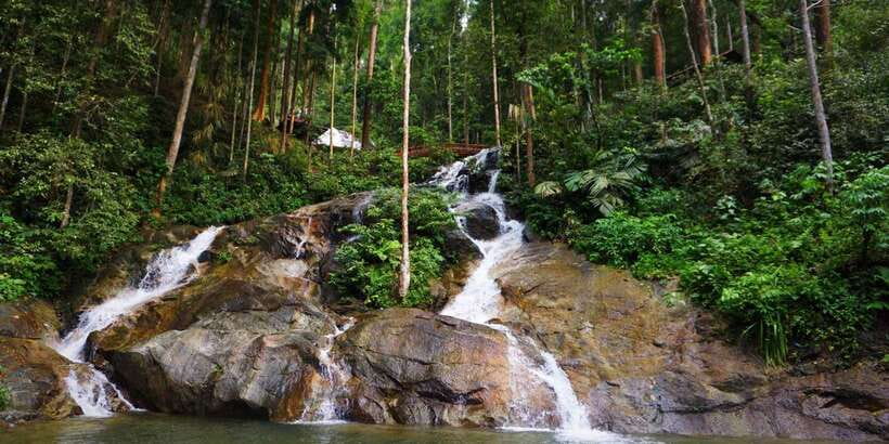 Kuala Lumpur: Batu Caves, Ramayana Caves & Kanching Falls - How the guiding actually works