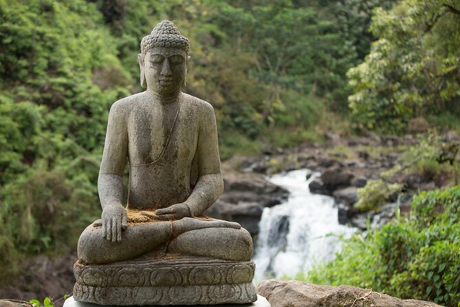 Kulaniapia Falls Daypass with Activity Discount - What you get for $69 at Kulaniapia Falls