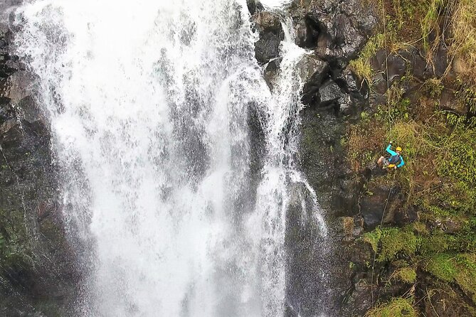 Kulaniapia Falls Daypass with Activity Discount - The activity discount can change the calculation