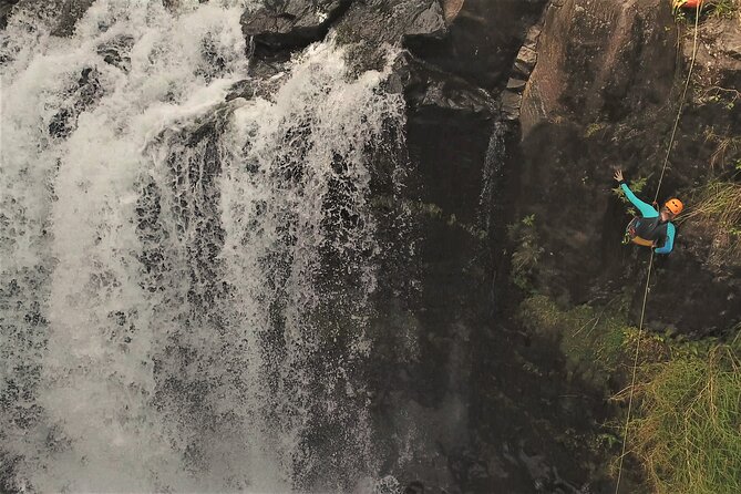 Kulaniapia Falls Daypass with Activity Discount - Who will enjoy Kulaniapia Falls most?
