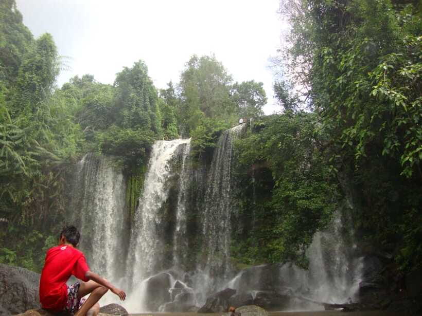 Kulen Mountain: Full-Day Private Waterfall Tour - Who should book this mountain day