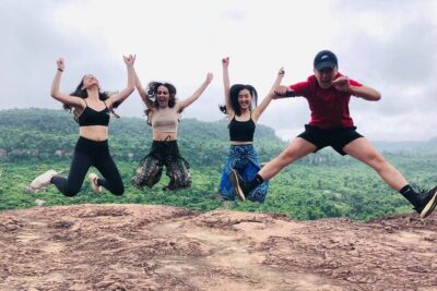 Kulen Waterfall Join-in Tour (local Picnic lunch)