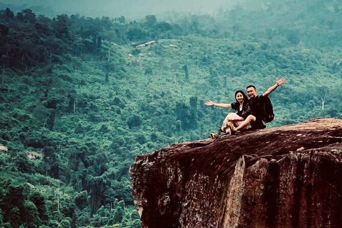 Kulen Waterfall Join-in Tour (local Picnic lunch) - Guides, drivers, and the small-group advantage