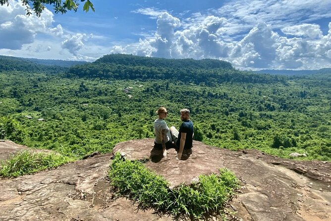 Kulen Waterfall Join-in Tour (local Picnic lunch) - What the $48 price really includes