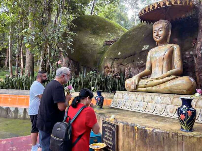 Kulen Waterfall Park with Small Groups & Guide tour - The Landmine Museum puts recent history first