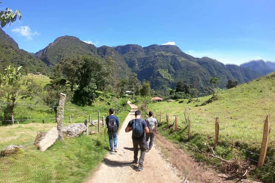 La Chorrera and Chiflon Waterfalls Private Hike Tour - Should you book La Chorrera and El Chiflón?