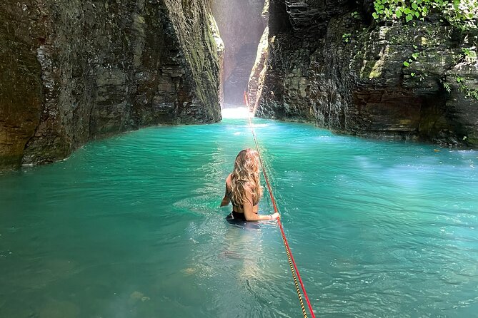 La Leona Waterfall - Why La Leona Waterfall feels different from a quick viewpoint stop