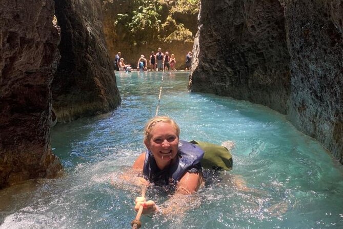 La Leona Waterfall Hike and River Tubing - Key points to know before you go