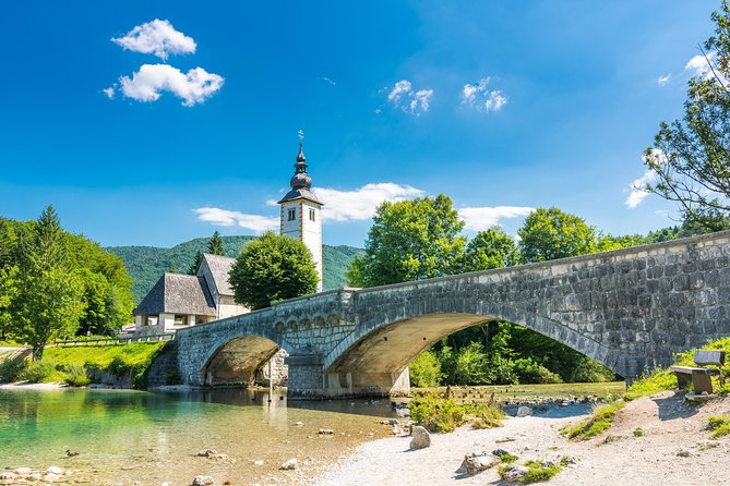 Lake Bled and Bohinj with Savica waterfall included - Why This Day Trip Works From Ljubljana