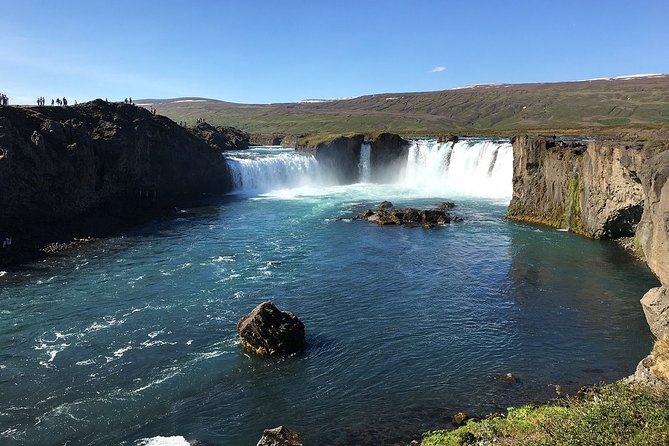 Lake Myvatn and Godafoss Waterfall Day Tour from Akureyri - Is $205.15 a fair price?