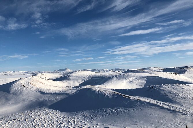 Lake Myvatn and Godafoss Waterfall Day Tour from Akureyri - Who should book this tour?