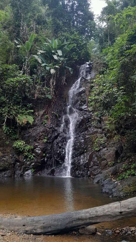 Langkawi: Countryside Bike Tour, Waterfall Swim & Dessert - What makes this Langkawi ride worth your time
