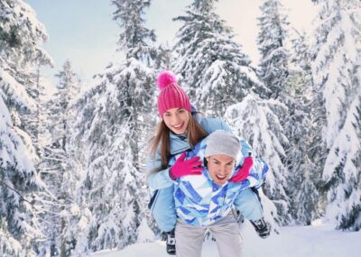 Lapland: The Frozen Waterfalls of Korouoma Tour