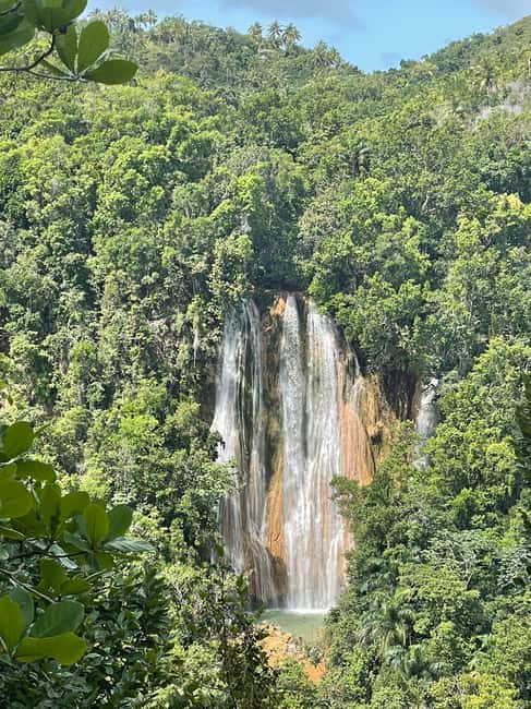 Las Terrenas: El Limón Waterfall Trekking Tour in Samana - Key points at a glance