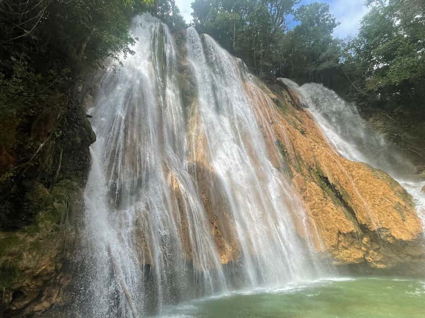 Las Terrenas: El Limón Waterfall Trekking Tour in Samana - Why the 8am departure is worth protecting