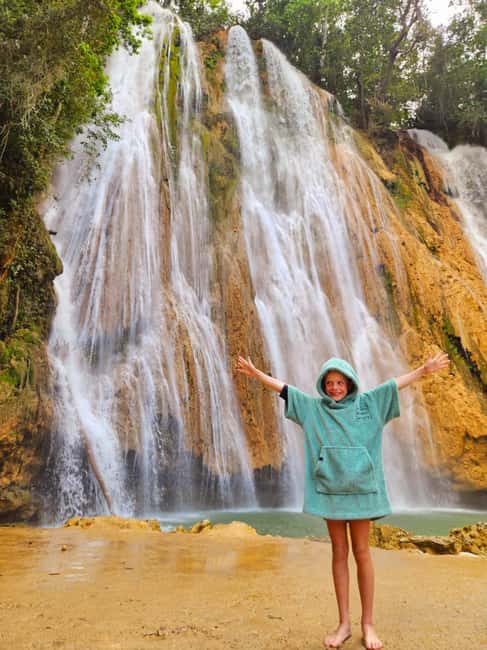 Las Terrenas: El Limón Waterfall Trekking Tour in Samana - Is $65 a fair price?