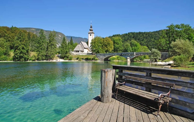 Ljubljana: Lake Bled and Bohinj Tour with Savica Waterfall - Is $94 a fair price?