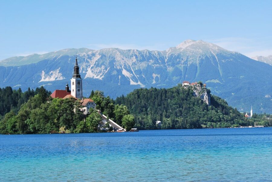Ljubljana: Lake Bled and Bohinj Tour with Savica Waterfall - Who should book this tour?