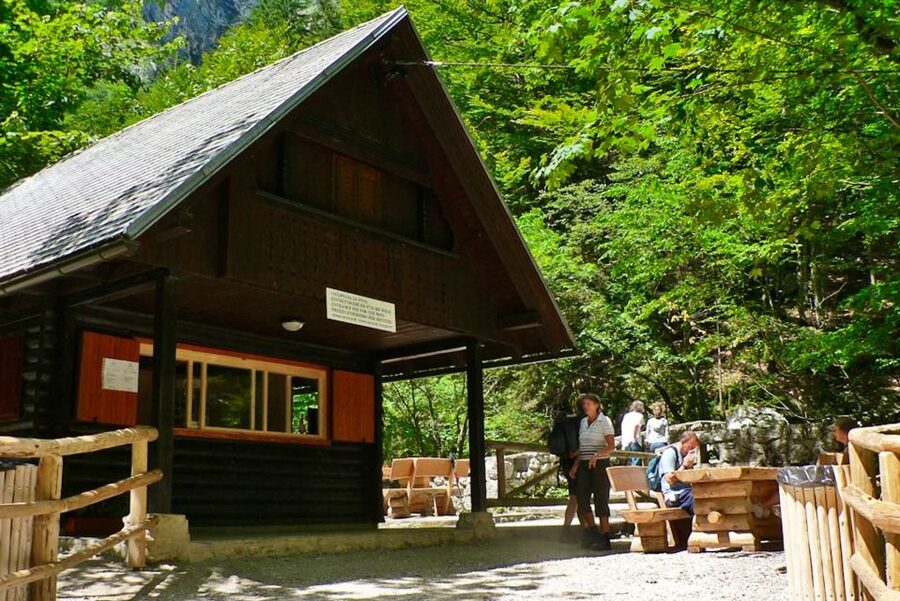 Ljubljana: Savica Waterfall, Lake Bohinj, and Lake Bled Tour - Lake Bohinj for clear water and mountain quiet