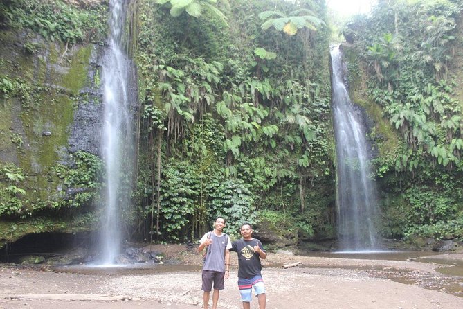 Lombok Private Tour Waterfall And Traditional Village Including Beach - What the $62 price really buys you