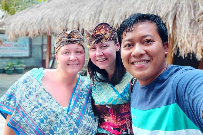 Lombok Private Tour Waterfall And Traditional Village Including Beach - Who will get the most from this Lombok tour