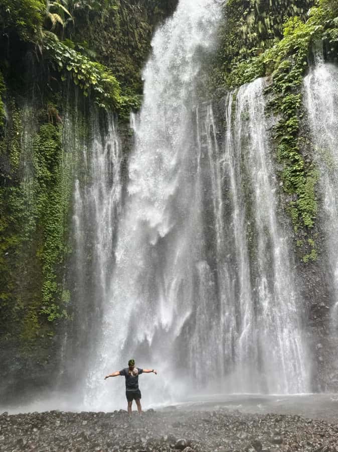 Lombok : Sendang Gile and Tiu Kelep Waterfall Tour - Key points to know before you go