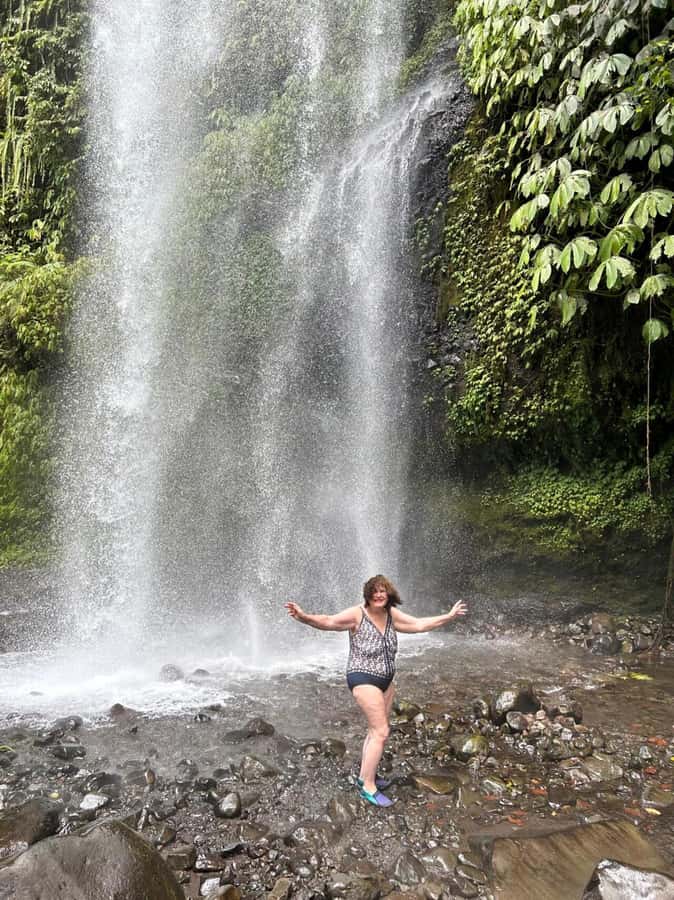 Lombok : Sendang Gile and Tiu Kelep Waterfall Tour - Why these two waterfalls make a good Lombok day trip