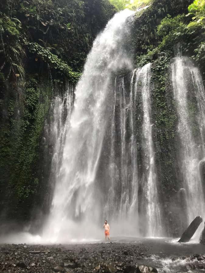Lombok : Sendang Gile and Tiu Kelep Waterfall Tour - Should you book Sendang Gile and Tiu Kelep?