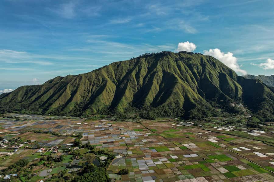 Lombok Spectacular: Waterfalls, Selong Hill & Pusuk Sembalun - Sendang Gile and Tiu Kelep: Lombok’s waterfall pair