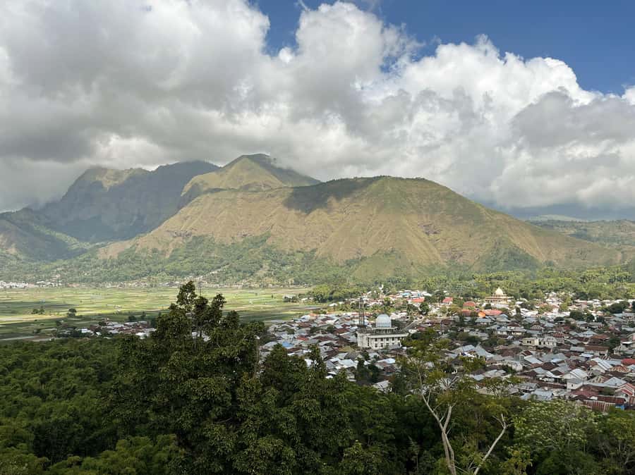 Lombok Spectacular: Waterfalls, Selong Hill & Pusuk Sembalun - Is $42 a good price?