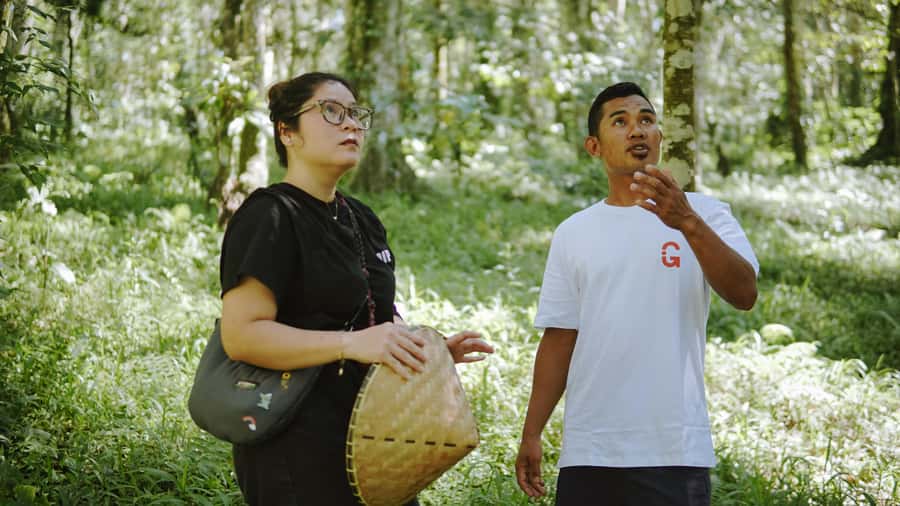 Lombok: Tetebatu Walk, Waterfall, Monkey Forest & Cooking - Five things to know before you go
