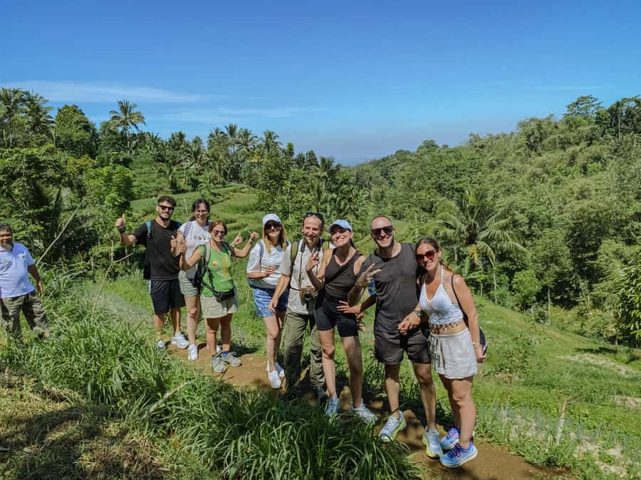 Lombok: Tetebatu Walk, Waterfall, Monkey Forest & Cooking - Why Tetebatu is worth your time