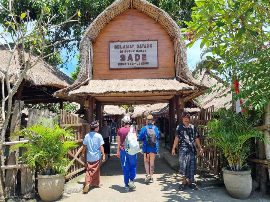 Lombok: Waterfall and Traditional Village Private Tour - Should you book this Lombok day trip?