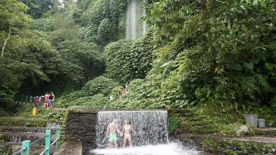 Lombok: Waterfall Benang Kelambu & River Rafting Trip - Key Things to Know Before You Go
