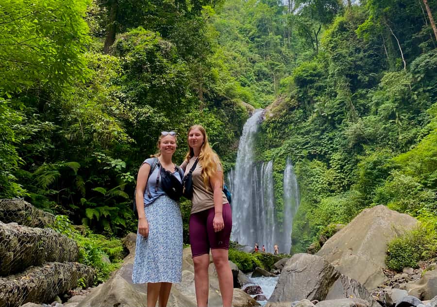 Lombok Waterfall Tour and Panorama Walk - Why this Lombok day trip works so well