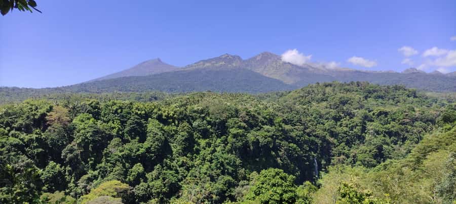 Lombok Waterfall Tour and Panorama Walk - What the private format adds