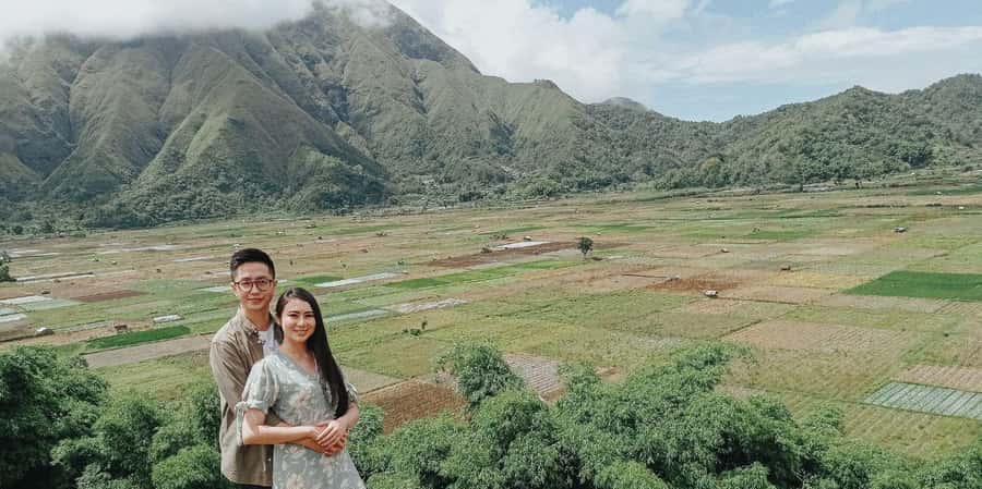 Lombok Waterfalls & Mountain Views Full-Day Tour - Five things to know before you go