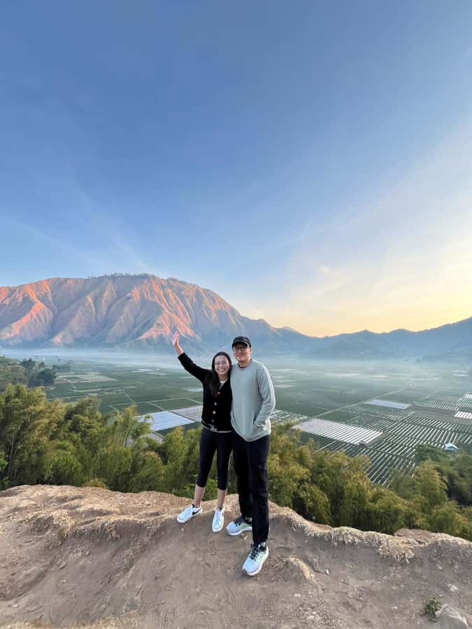 Lombok Waterfalls & Mountain Views Full-Day Tour - A Sasak village adds a human side