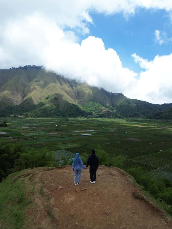 Lombok Waterfalls & Mountain Views Full-Day Tour - What $92 means for the value