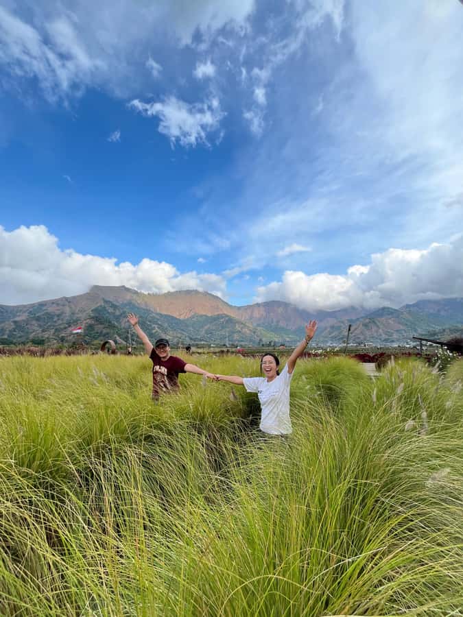 Lombok Waterfalls & Mountain Views Full-Day Tour - Timing, weather, and what to pack