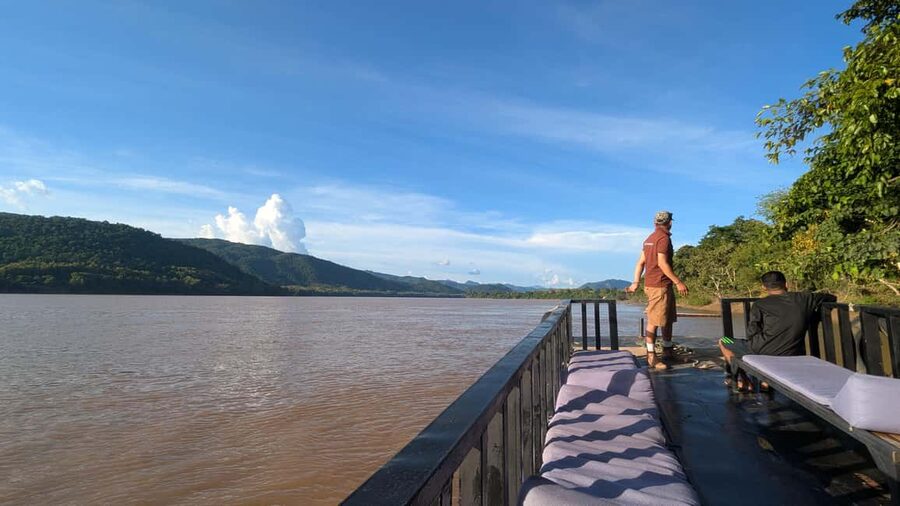 Luang Prabang: Afternoon Kuang Si Waterfalls & Sunset Cruise - Key Points Before You Book