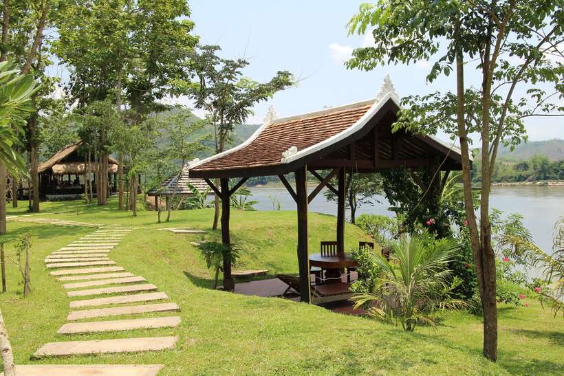 Luang Prabang: Cruise to Pak Ou Caves & Kuang Si Waterfalls - Is $52 good value?