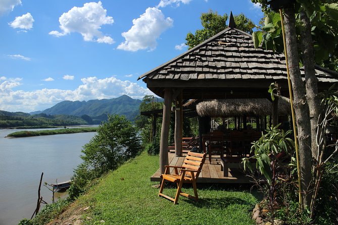 Luang Prabang: Cruise to Pak Ou Caves & Kuang Si Waterfalls - Inside Pak Ou’s two Buddha caves