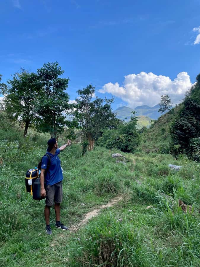 Luang Prabang: Full Day Trek to Kuang Si Waterfall & Village - Why this route is different from the usual Kuang Si outing